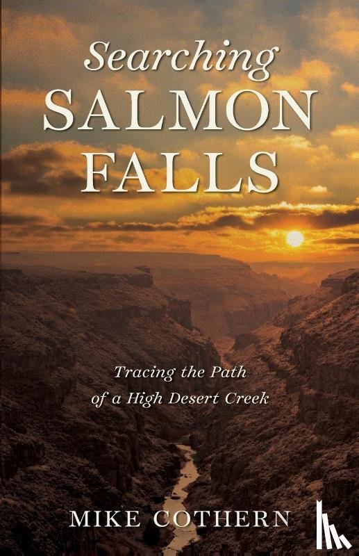 Cothern, Mike - Searching Salmon Falls