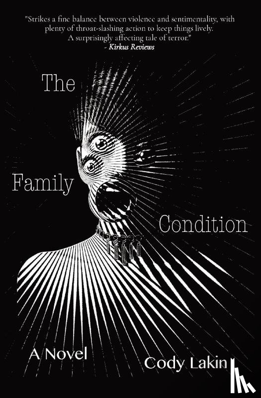 Lakin, Cody - The Family Condition