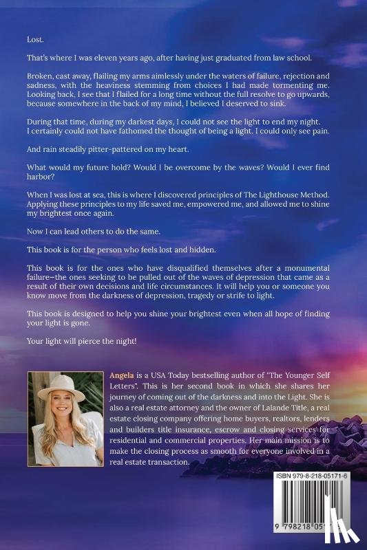 Lalande, Angela C - The Lighthouse Method