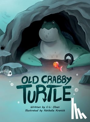 Olsen, C. L. - Old Crabby Turtle