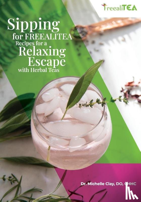 Clay, Do Michelle - Sipping with FREEALITEA