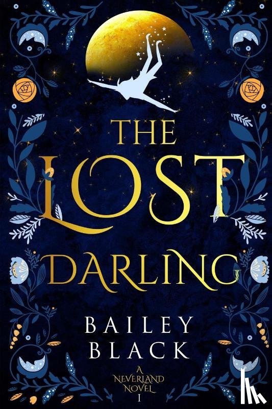 Black, Bailey - The Lost Darling