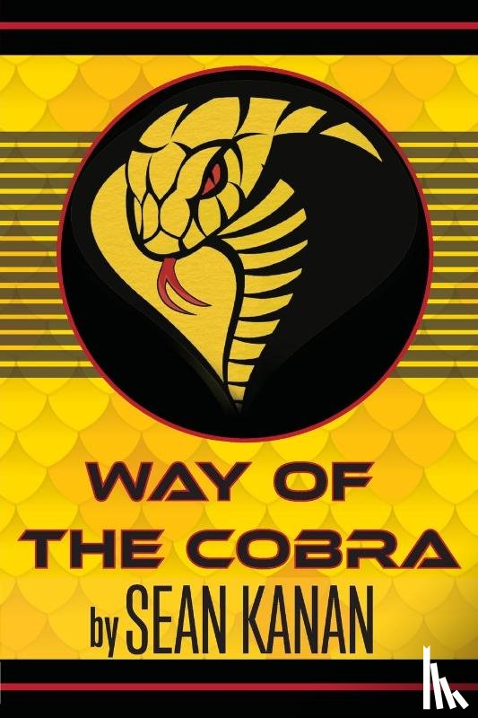Kanan, Sean - Way of the COBRA
