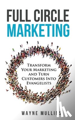Mullins, Wayne - Full Circle Marketing