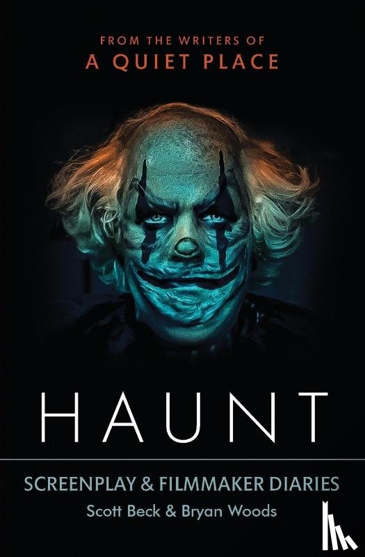 Beck, Scott, Woods, Bryan - Haunt