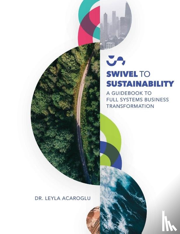 Acaroglu, Leyla - Swivel To Sustainability