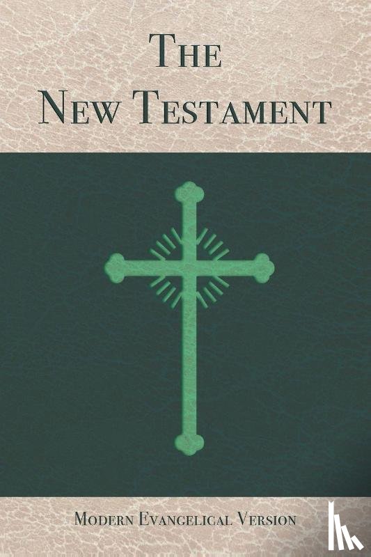 Helm, Robert Thomas - The New Testament