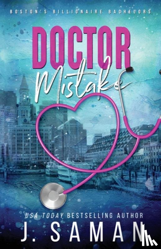 Saman, J, Saman, Julie - Doctor Mistake