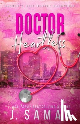 Saman, J, Saman, Julie - Doctor Heartless