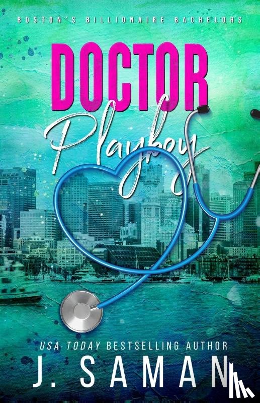 Saman, J, Saman, Julie - Doctor Playboy