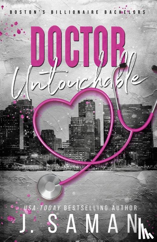Saman, J, Saman, Julie - Doctor Untouchable