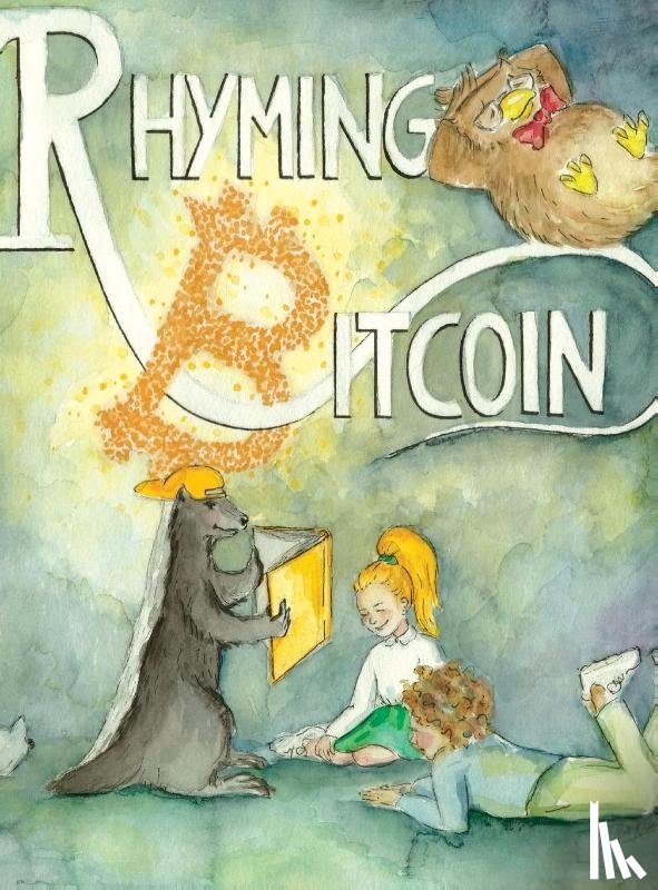 Don, Jason - Rhyming Bitcoin