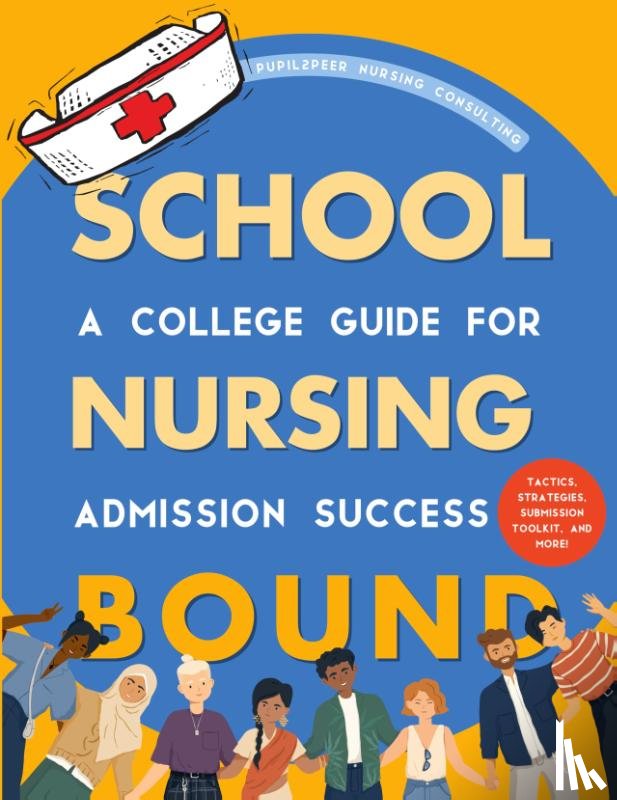 Nursing Consulting LLC, PupilPeer - Nursing School Bound
