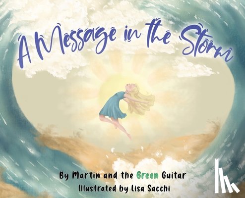 Murray, Martin - A Message in the Storm