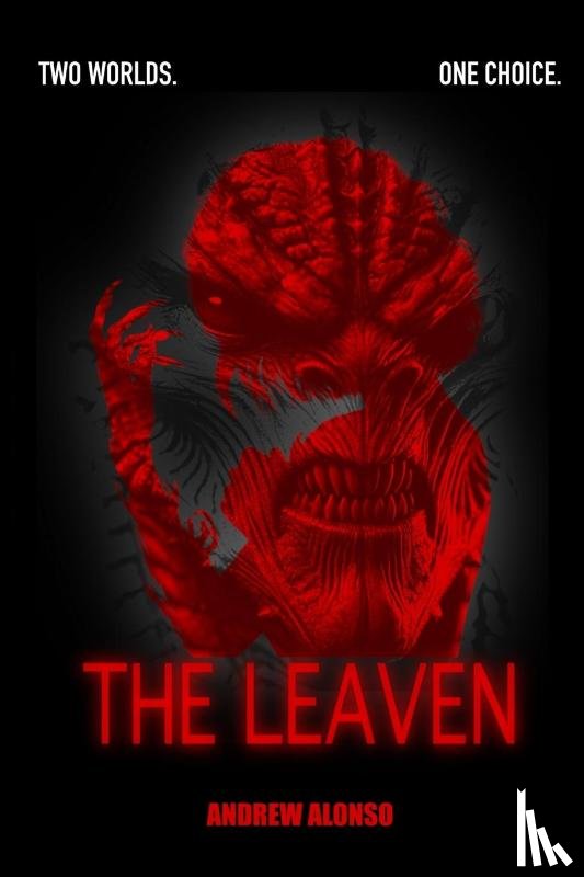 Alonso, Andrew - The Leaven