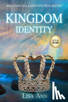 Ann, Lisa - Kingdom Identity