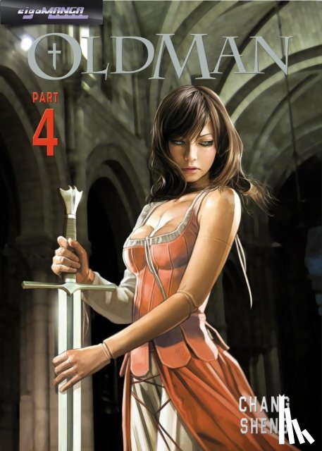 Sheng, Chang - Oldman Part 4