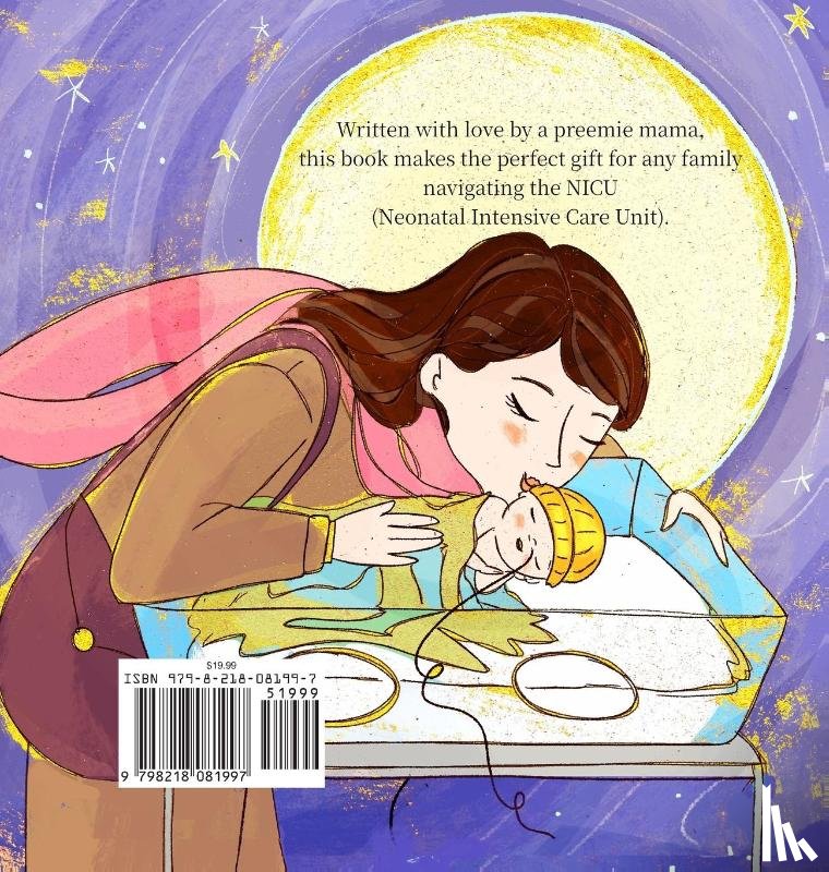 Kleinschmidt, Allison - Goodnight NICU