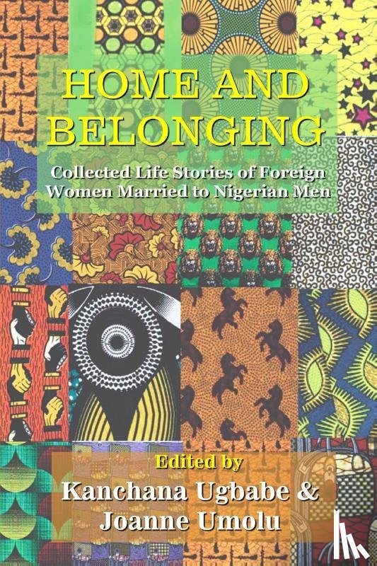  - Home and Belonging