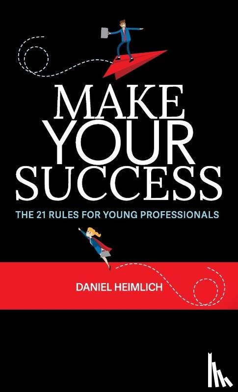 Heimlich, Daniel - Make Your Success