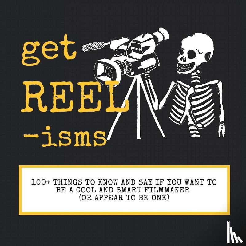 Chen, Christine - Chen, C: Get Reelisms