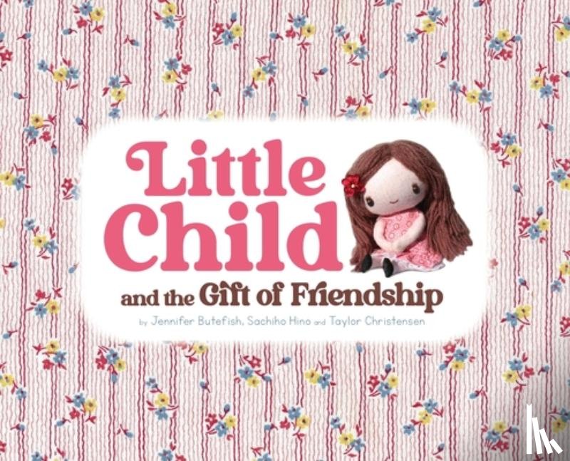 Butefish, Jennifer L. - Little Child