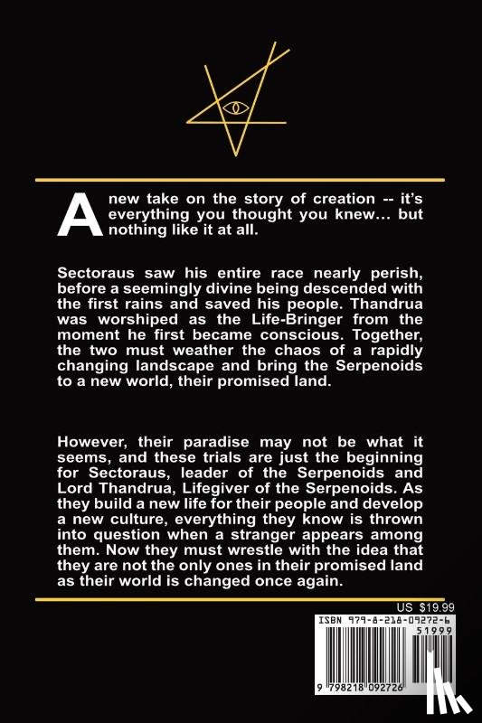 Barrios, J a - Tenebris