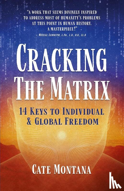 Montana, Cate - Cracking the Matrix