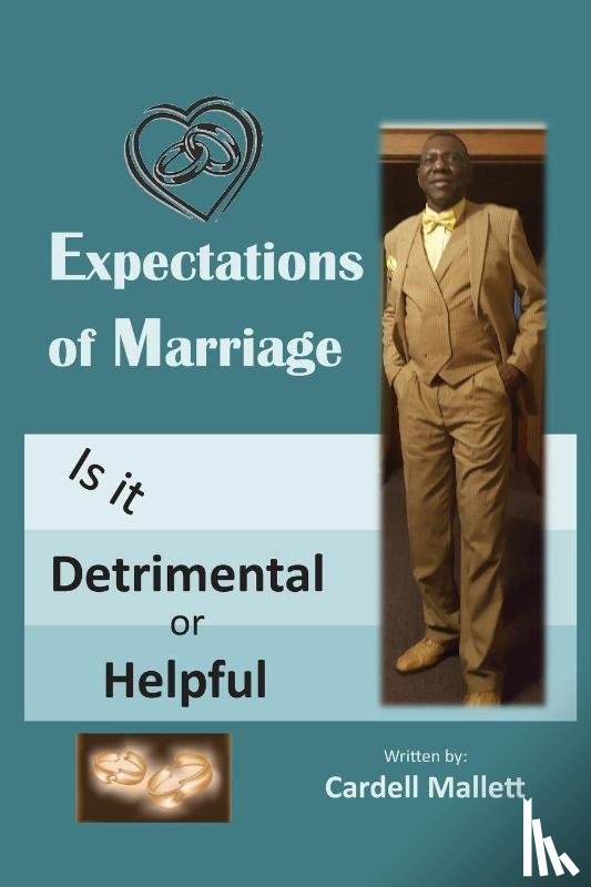 Mallett, Cardell - The Expectation of Marriage