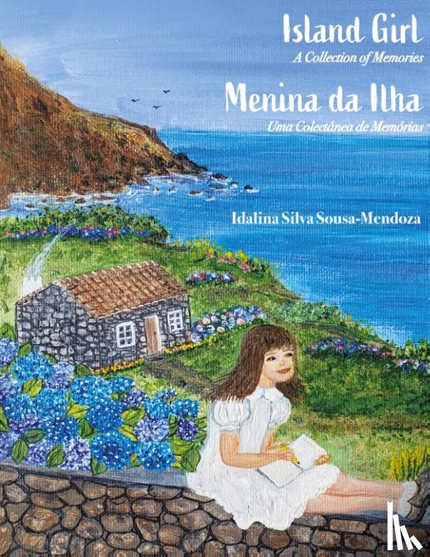 Mendoza, Idalina - Menina da Ilha - Island Girl
