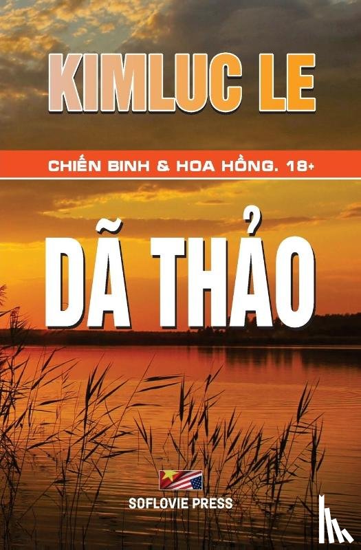 Le, Kimluc - Da Thảo