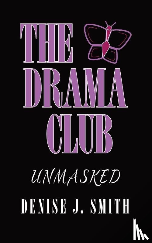 Smith, Denise J - The Drama Club