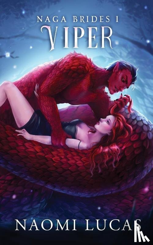 Lucas, Naomi - Lucas, N: Viper