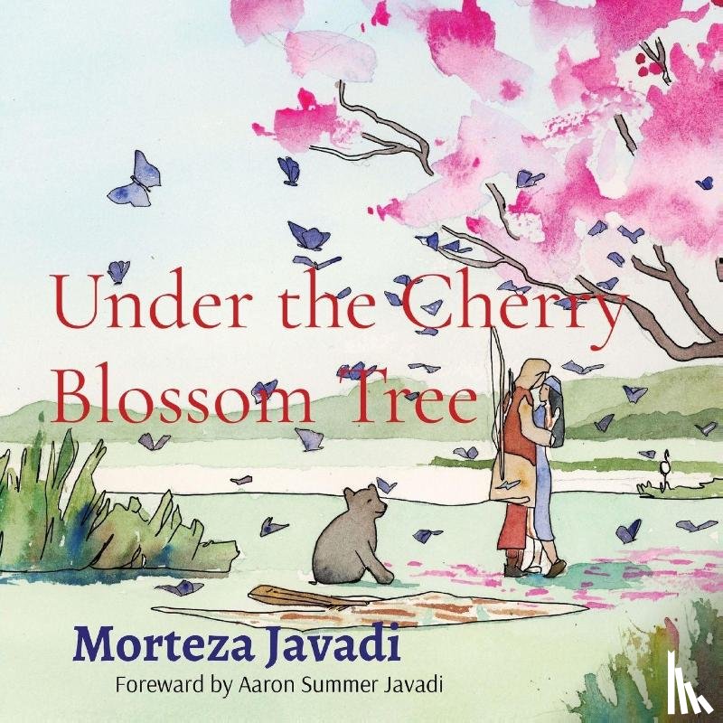 Javadi, Morteza - Under the Cherry Blossom Tree
