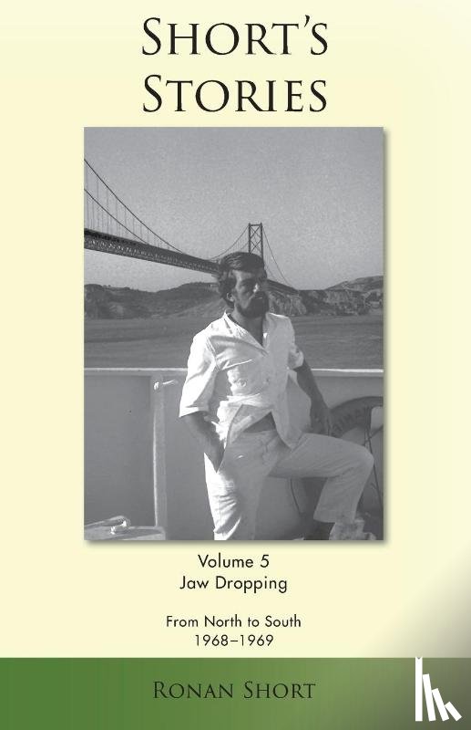 Short, Ronan - Short's Stories