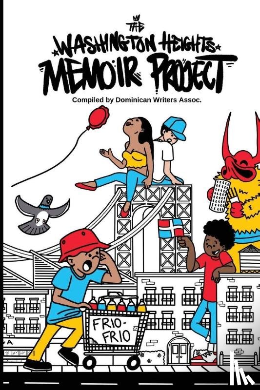  - The Washington Heights Memoir Project