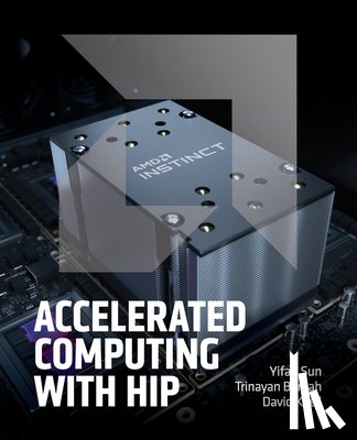 Sun, Yifan - Accelerated Computing with HIP