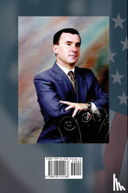 Kapinova, Klajd - TRUMP kishte të drejtë për gjithçka