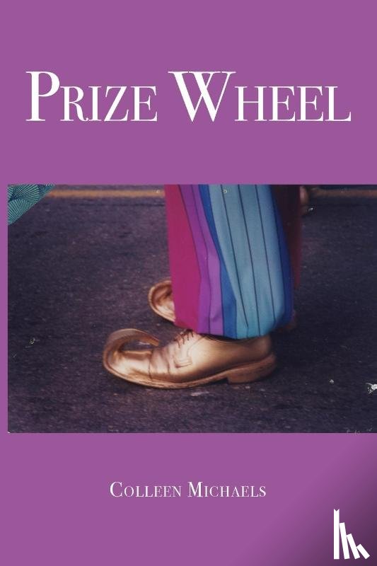 Michaels, Colleen - Prize Wheel