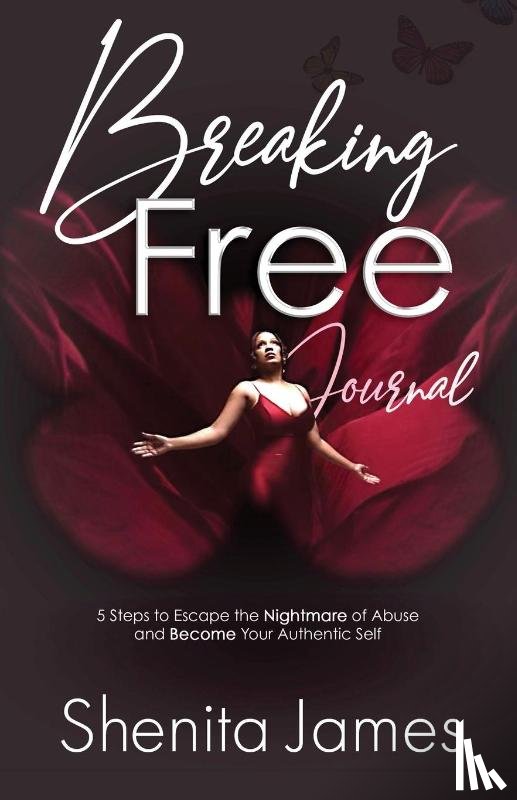 James, Shenita - Breaking Free