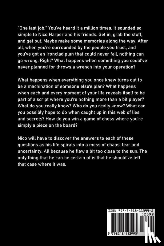 Alexander, B. - Atlas Chronicles