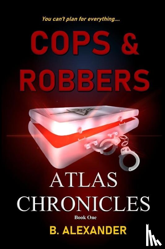 Alexander, B. - Atlas Chronicles