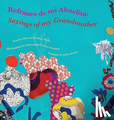 Paulino, Edward - REFRANES DE MI ABUELITA