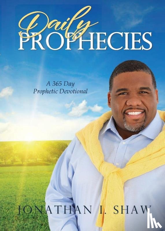 Shaw, Jonathan I - Daily Prophecies