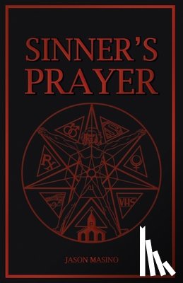 Masino, Jason - Sinner's Prayer