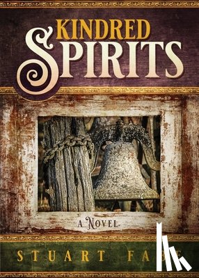 Fabe, Stuart A - Kindred Spirits