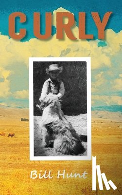 Hunt, Bill - Curly