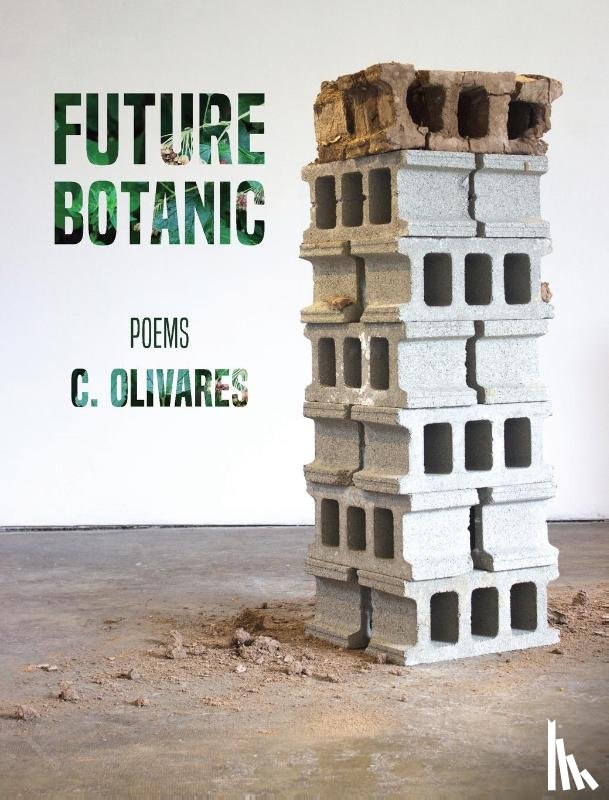 Olivares, Christina - Future Botanic