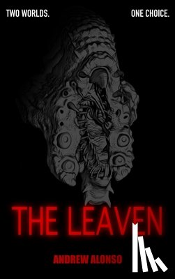 Alonso, Andrew - The Leaven