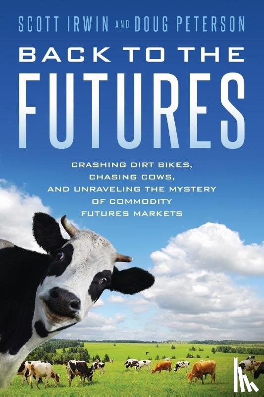 Irwin, Scott, Peterson, Doug - Back to the Futures